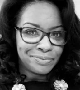 Evelyn Mickens Barb