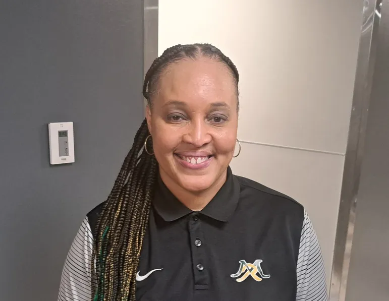 Tamara Moore