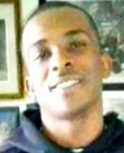 Stephon Clark