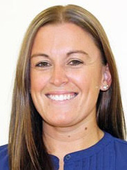 Kelly R. Perry