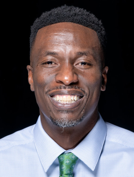 Coach Josh Howard