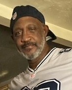 Warren Eugene Harris