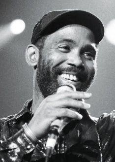 Frankie Beverly
