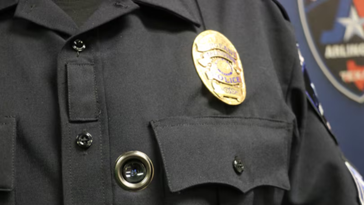 Arlington police make arrest in 1991 slaying with help of UTA criminal ...