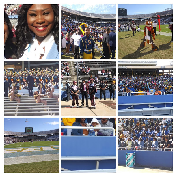 State Fair Showdown Collage