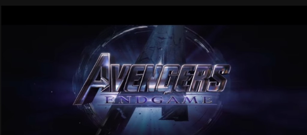 “Avengers: Endgame” Official Trailer