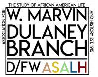 W. Marvin Dulaney Branch 4th Annual Dr. Carter C. Woodson Luncheon on February 2, 2019