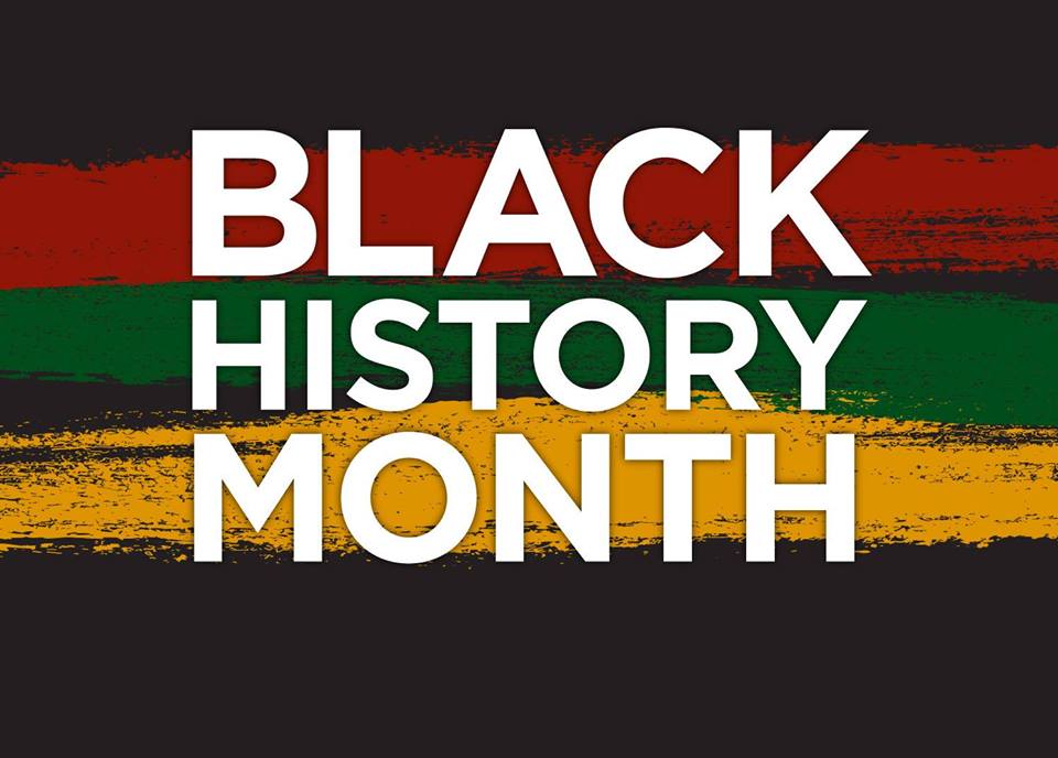 NABJ Black History Month Meeting 2019 on February 19