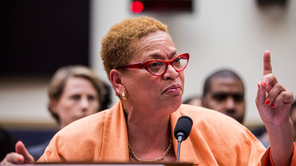 Reparations Hearing Puts Debate In National Spotlight