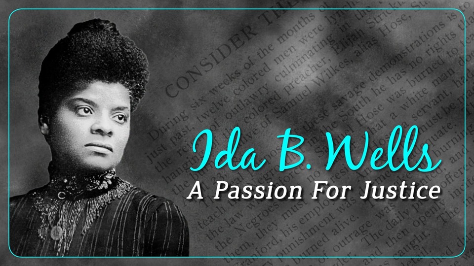 Women’s Suffrage Forged by Founding Sisters: Happy Birthday to Ida B. Wells Barnett