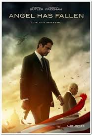 Hollywood Hernandez Live Review: Angel Has Fallen