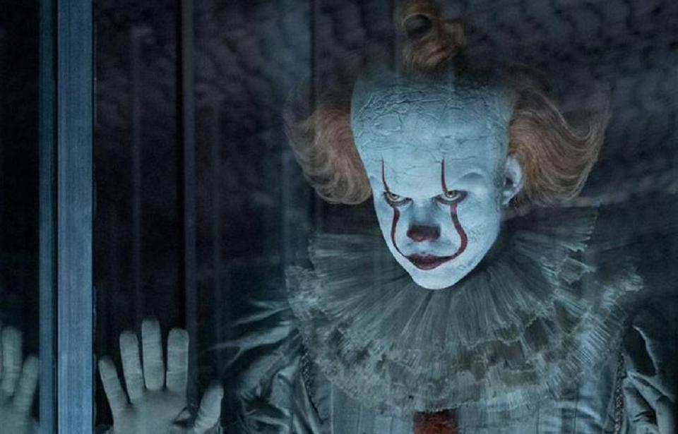 Hollywood Hernandez Live Review: IT Chapter Two