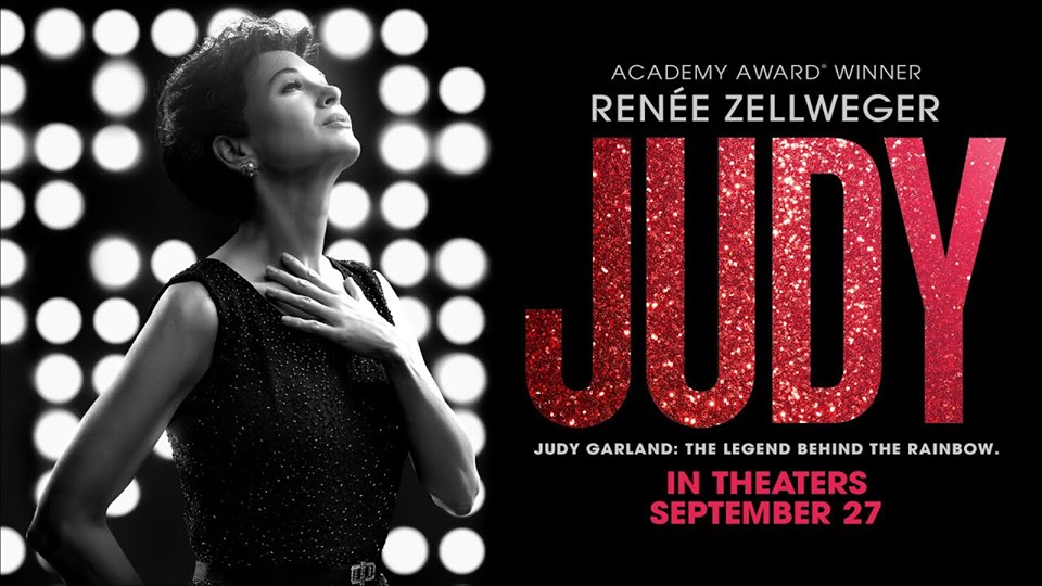 Hollywood’s Movie Review: Judy
