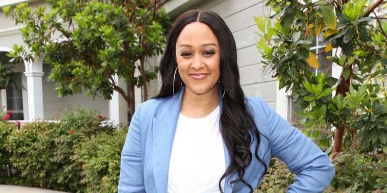 That Celebrity Interview: Quaker and Tia Mowry-Hardrict