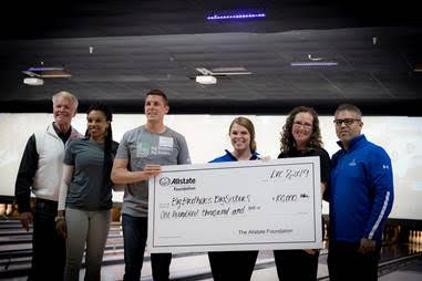 Allstate Foundation and Big Brothers/Big Sisters Partner to Ignite Potential in Youth