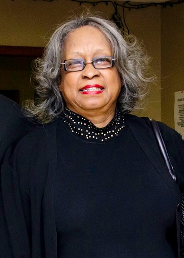 Publisher Mollie Belt to Receive NNPA Lifetime Achievement Award