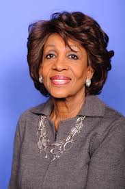 Congresswoman Maxine Waters Endorses Royce West for U.S. Senate (press release)