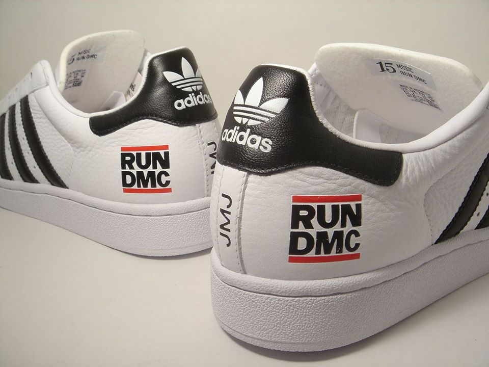 Ultimate RUN DMC