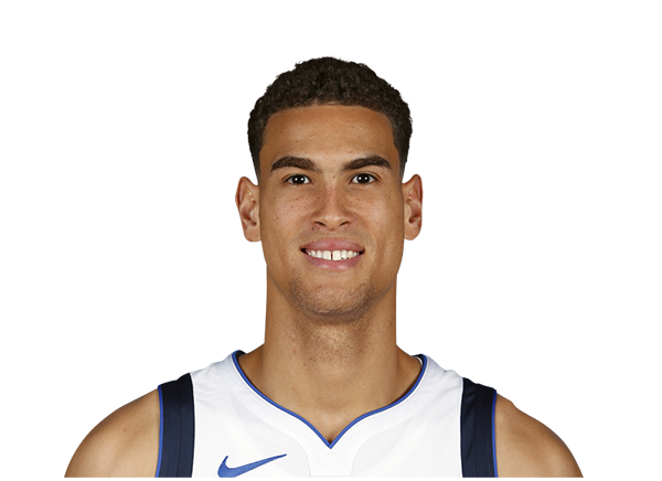 Mavs’ Dwight Powell Talks About Season-Ending Injury