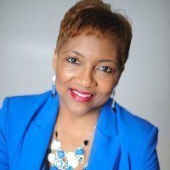 From Marva With Love: Dalphna Curtis