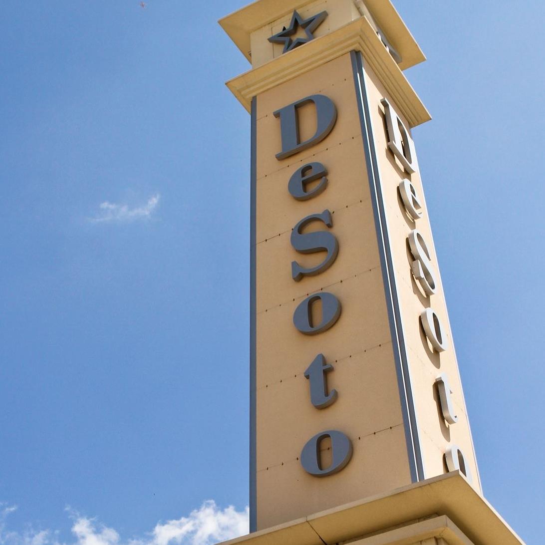 Desoto City Hall & Some Facilities Set For a Limited Reopening on May 18th: Safety Restrictions & Modified Rules In Place