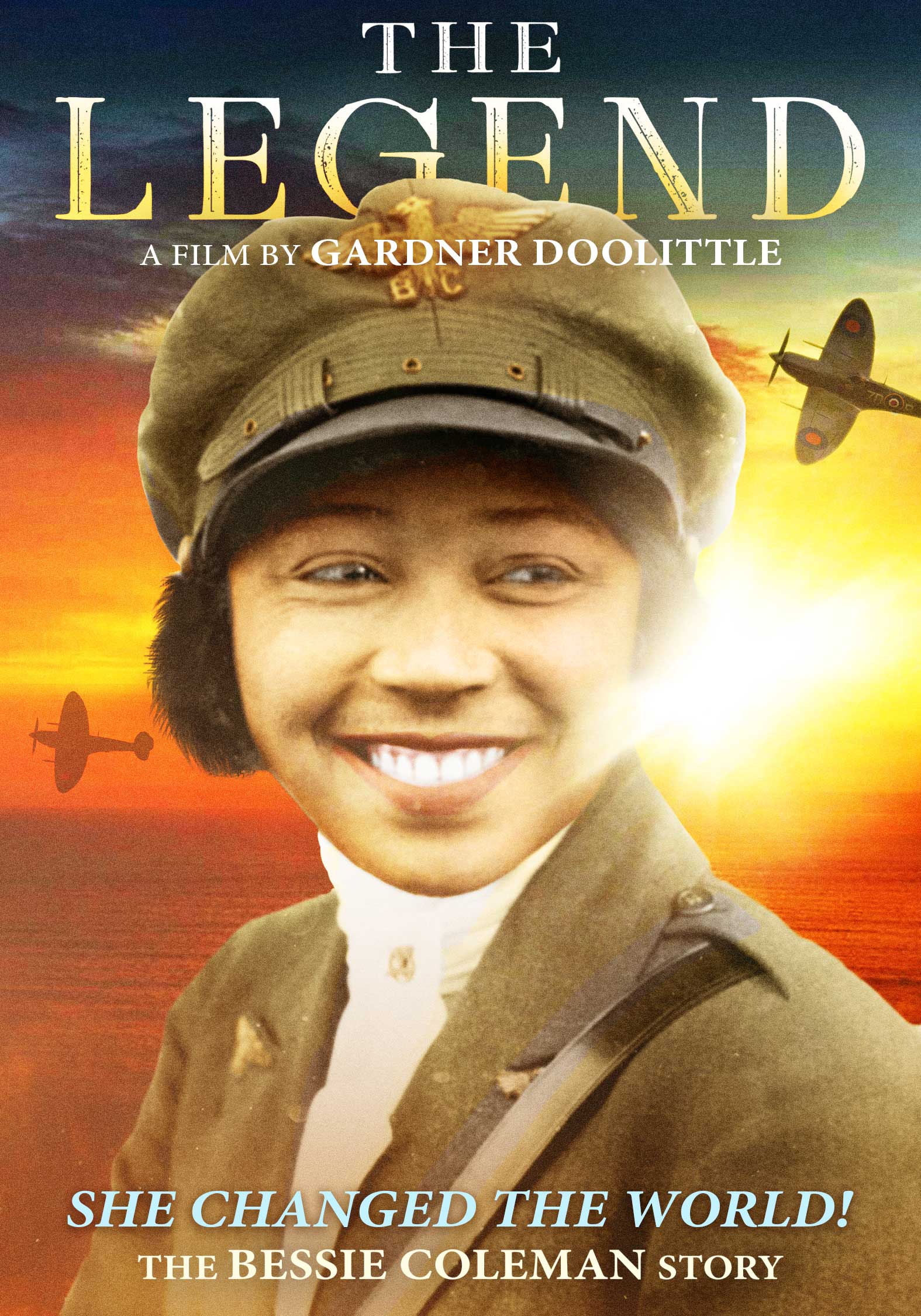 Ellis County African American Hall of Fame Remembers Bessie Coleman 94 Years After Accident