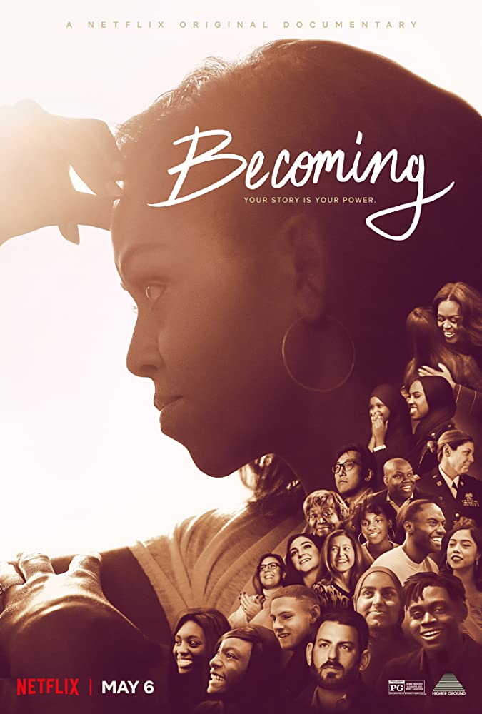 Hollywood’s Movie Review: Becoming