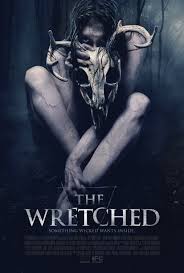 Hollywood’s Movie Review: The Wretched