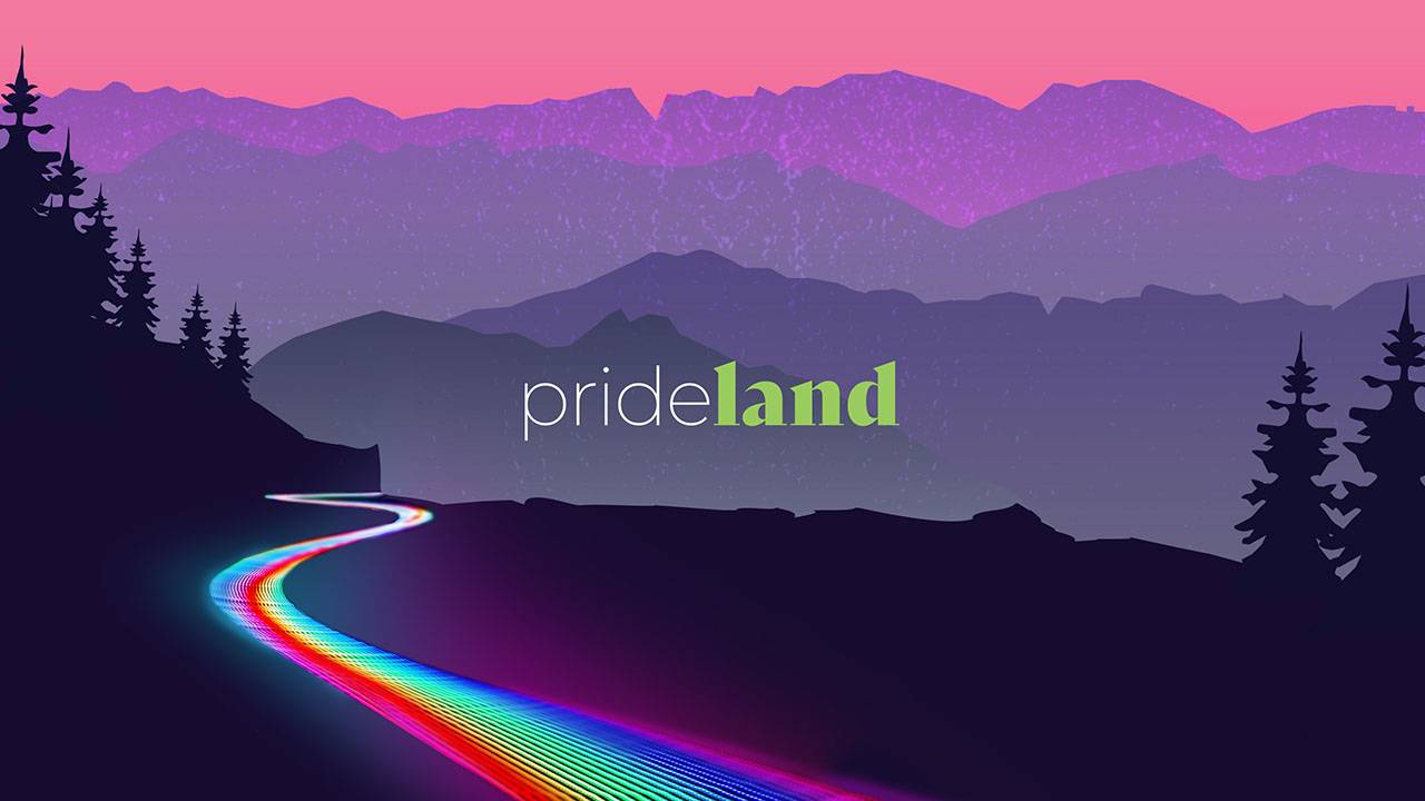 PBS Celebrates Pride Month with PRIDELAND, a Short-Form Digital Series and New One-Hour Special with Host and Actor Dyllón Burnside, Exploring LGBTQ+ Identity in the U.S. South