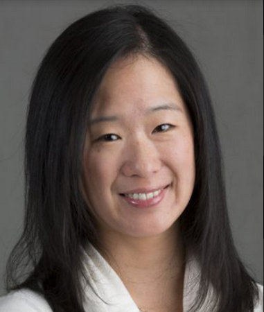 That Celebrity Interview: 23andMe COVID-19 with Joyce Tung