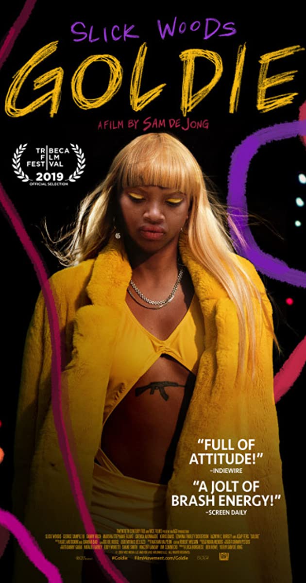 Hollywood’s Movie Review: Goldie