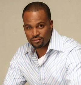 That Celebrity Interview: Chris Spencer