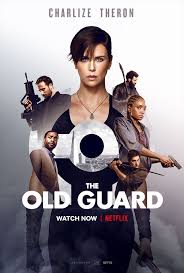 Hollywood’s Movie Review: The Old Guard