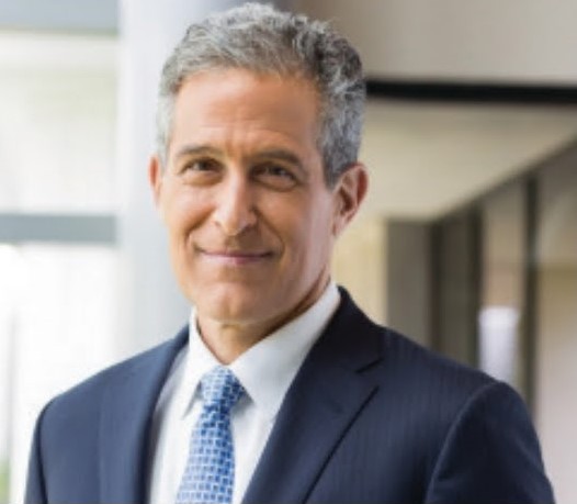 That Celebrity Interview: Dr. Richard Besser