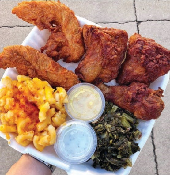 Gus’s World Famous Fried Chicken to Open New Hot Spot in Deep Ellum