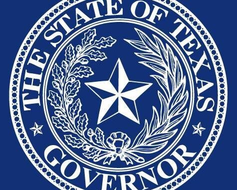 Governor Abbott Announces New Proposal on Police Funding