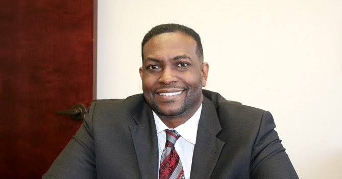 Councilman Thomas Wants a Way Out of Poverty