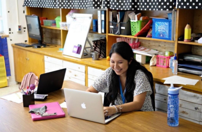 Dallas ISD’s College Fair Has Gone Virtual