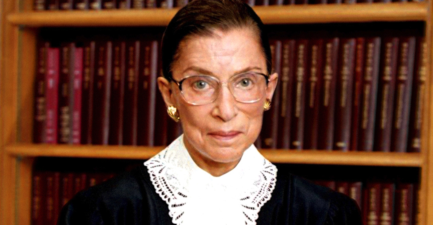 Justice Ginsburg’s Death Could Prove Fatal to American Democracy