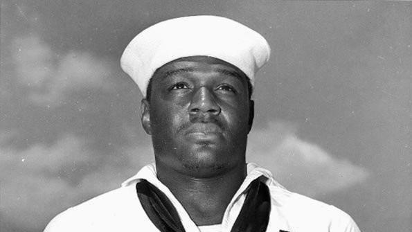 Remembering a Hometown Hero: Doris Miller