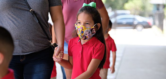 Dallas ISD Offering Free Uniforms