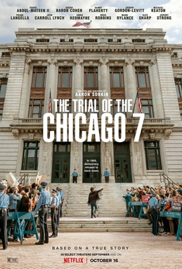 Hollywood’s Movie Review: The Trial of the Chicago 7