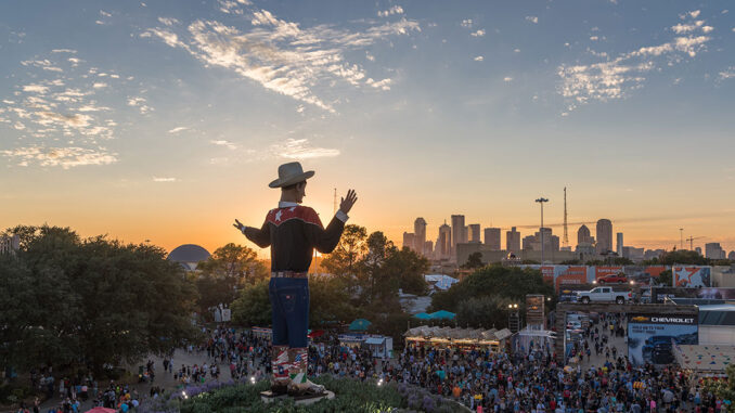 State Fair of Texas Awards More Than Half a Million Dollars in Grants to 59 South Dallas Nonprofit Organizations