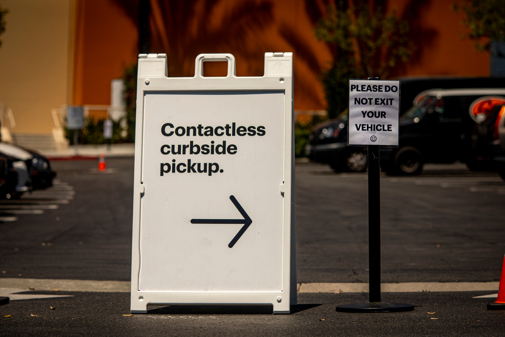 Dallas Public Library Expands Curbside Pickup to 11 New Locations