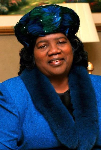 Dallas Religious Icon and Humanitarian Dies at Age 88: Dr. Shirley M. Murray was Co-Founder of Full Gospel Holy Temple Churches, Inc.