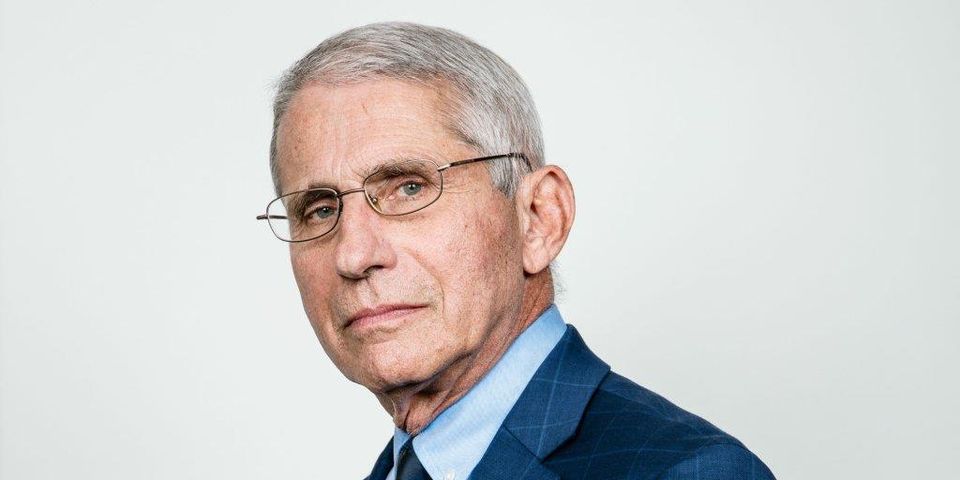 Making it Plain: A Conversation with Dr. Fauci and the Black Community on December 8th