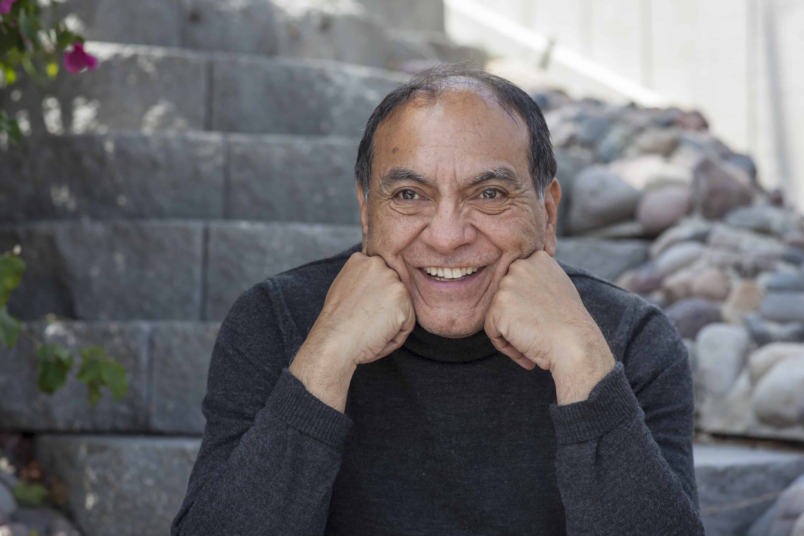 That Celebrity Interview: Don Miguel Ruiz