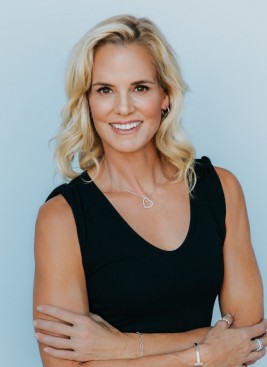 That Celebrity Interview: 12-Time Olympian Dara Torres