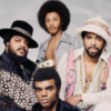 The Isley Brothers