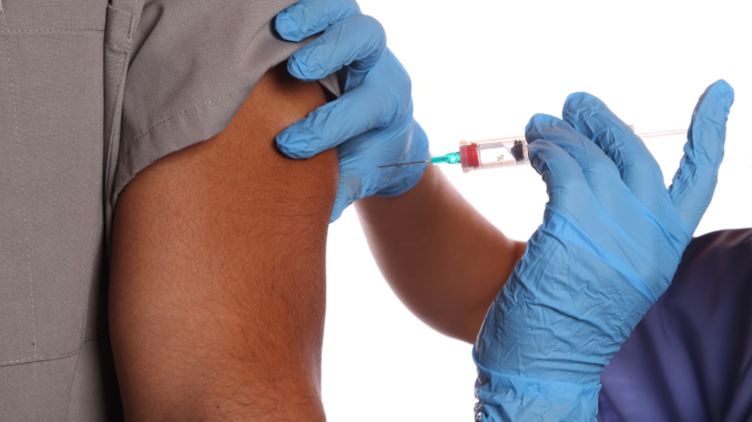 Black Dallas Rings the Alarm on Second Day of Vaccine Response in Dallas
